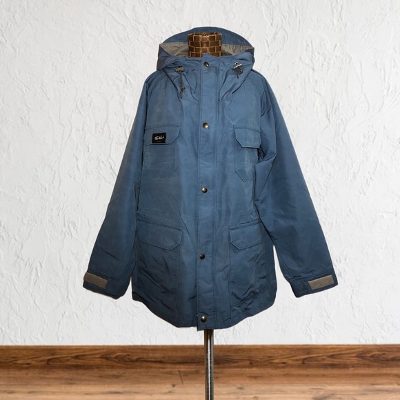 Vintage Far West Jacket - Picture 4 of 17